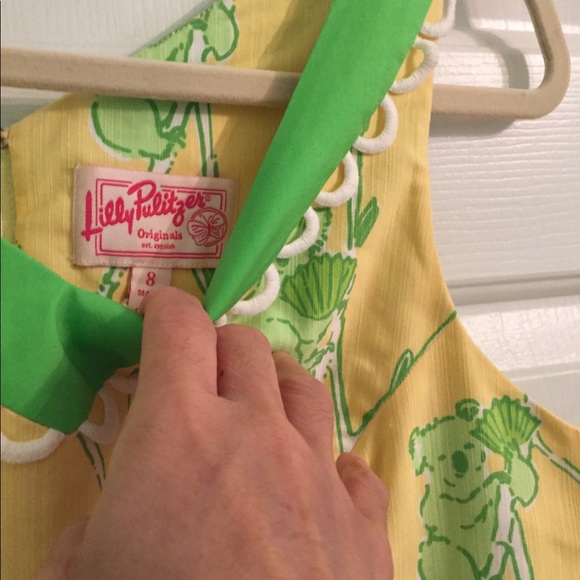 Dress - Picture 2 of 3